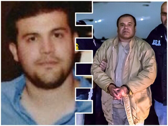 Son of El Chapo Expected to Plead Guilty Next Week (U.S. Immigration and Customs Enforceme