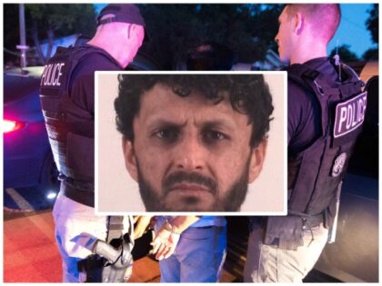 Afghan National Freed Under Biden Program Arrested After TikTok Bomb Threat in Fort Worth