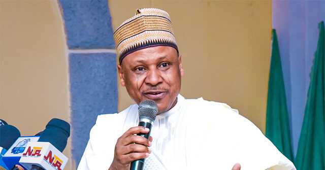 Nigeria Pressures Marketers to Make Country Look Good After Trump Calls Out Christian Genocide