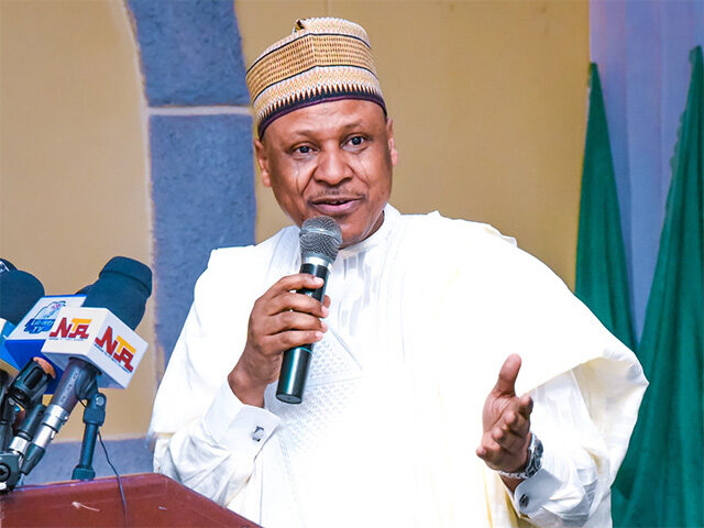 Nigeria Pressures Marketers to Make Country Look Good After Trump Calls Out Christian Genocide