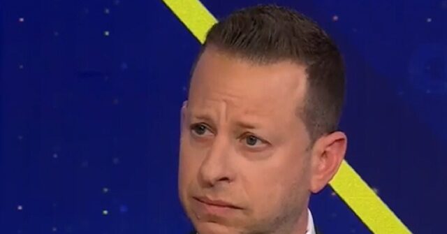 Moskowitz: CR Before Congress Is ‘Same CR’ from ‘Different Years’