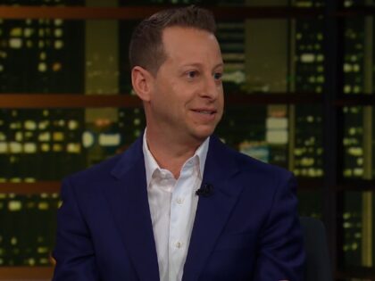 Jared Moskowitz on 11/7/2025 "Real Time"