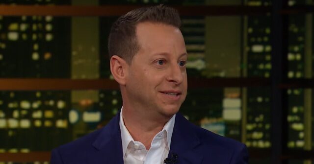 Moskowitz: Antisemitism Has ‘Run Through the Whole’ Democratic Party, Now It’s Happening to the Right