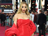 Transgender Model Munroe Bergdorf Fearmongers at Glamour Magazine’s Women of the Year Awards