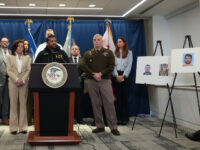 D.C. National Guard Shooting Suspect Drove Across the Country to Attack