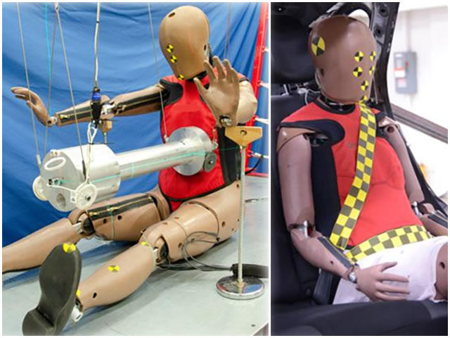 National Highway Traffic Safety Administration National Highway Traffic Safety Administration (NHTSA)