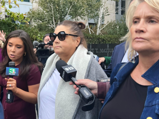 headline: Former Newsom Chief of Staff Arrested, Charged as 