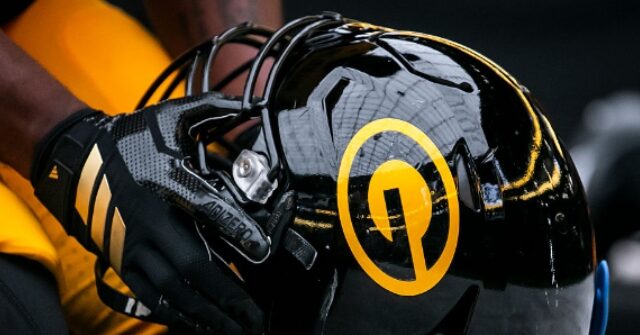 Grambling Coach Defends His Players After Brawl That Left 9 Ejected: 'You Won't Disrespect Us'