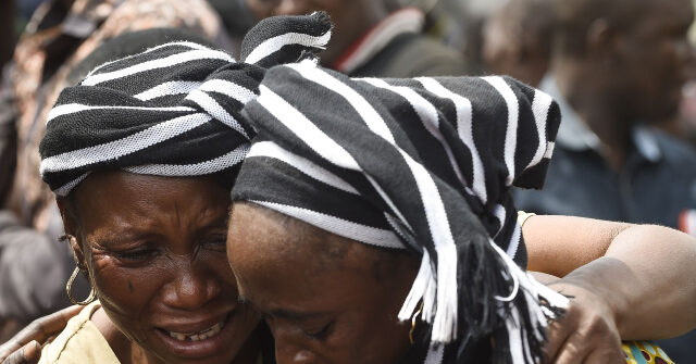 Nigeria Christian Genocide: Workers Find Fetuses Dumped in Trash at Makeshift Refugee Camp