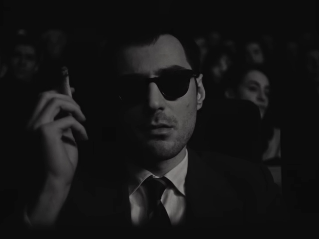 'Nouvelle Vague' (2025) Review: Netflix Finally Delivers a Great Movie