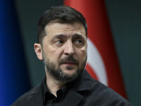 Former Zelensky Press Secretary Calls for Ukraine to Take Peace Deal: Ukraine Is ‘Bleeding Ou