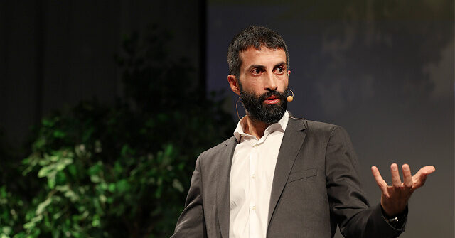 Exclusive — Son of Hamas Founder: ‘No Such Thing as a Palestinian’ — Death-Cult Ideology Weaponized Against the West