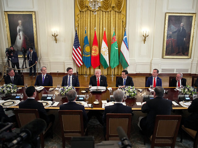 ‘Blessed Are the Peacemakers!’: Kazakhstan Joining Abraham Accords with More Nations to Follow