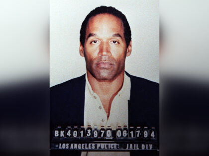 OJ Simpson Estate Agrees to Pay Up Wrongful Death Judgment Decades After Famous Double Murder