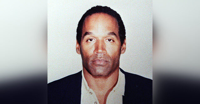OJ Simpson Estate Agrees to Pay Up Wrongful Death Judgment
