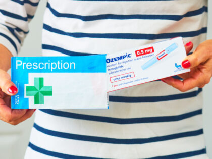 Trump Announces Deals to Drop Prices Substantially on Ozempic, Other Major Drugs