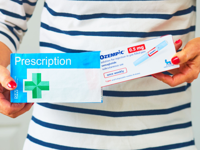 Trump Announces Deals to Drop Prices Substantially on Ozempic