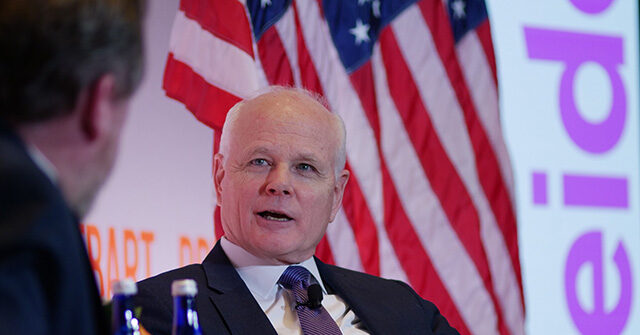 Leidos, TSA Developing ‘Airport of the Future’ with Simpler Passenger Screening