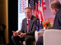 Exclusive–Zeldin on Palisades Fires: Karen Bass and Gavin Newsom Need to ‘Get Off of Th