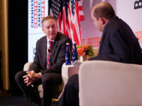 Exclusive — EPA Administrator Lee Zeldin: Schumer ‘Didn’t Have the Courage, the Will 