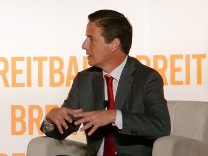 Sen. Bernie Moreno: Illegal Aliens Must Leave U.S. Because ‘Moral Clarity Matters’