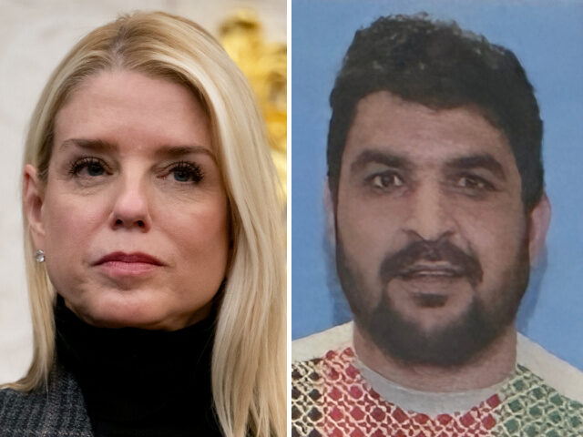 VIDEO -- Bondi: Prosecutors Will Seek Death Penalty Against 'Monster' in National Guard Shooting