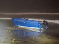 Four Dead After Smuggling Boat Capsizes Off California Beach in Midnight Tragedy