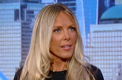 Fmr Special Agent: Comey ‘Single-Handedly Started the Downfall and the Entire Destruction of 