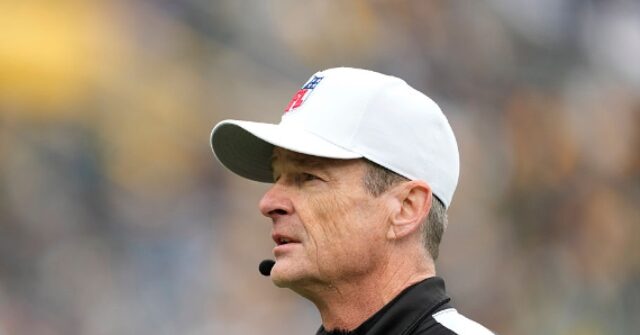 VIDEO: Fans Demand the NFL Punish Referees for ‘Terrible’ Pass Interference Call Against Lions