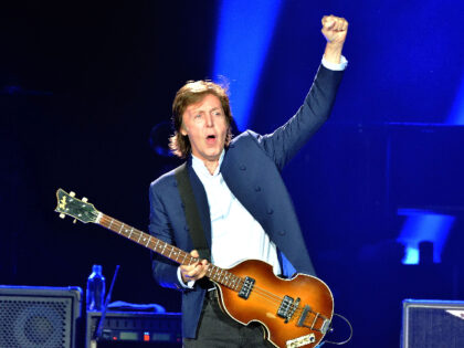 performs at The O2 Arena on May 23, 2015 in London, England.