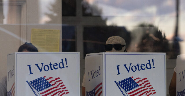 Exclusive – Scott Presler: Pennsylvania Has Chance to Fire Three Liberal Activist Judges