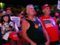 Exclusive – Jenn Pellegrino: Defend Forgotten America Aims to Extend MAGA Movement Beyond Trump&#