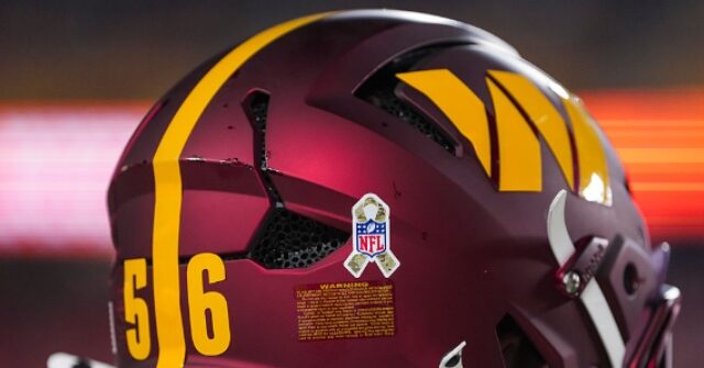 VIDEO: Commanders Ban Fan Who Jumped onto Field During Game vs. Lions