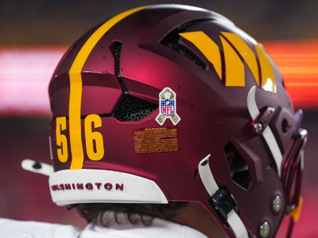 VIDEO: Commanders Ban Fan Who Jumped onto Field During Game vs. Lions