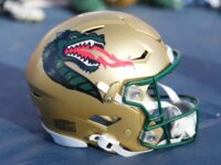 UAB Football Player in Custody After Allegedly Stabbing Teammates Before Game