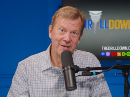 Peter Schweizer - The Drill Down 11-12-25