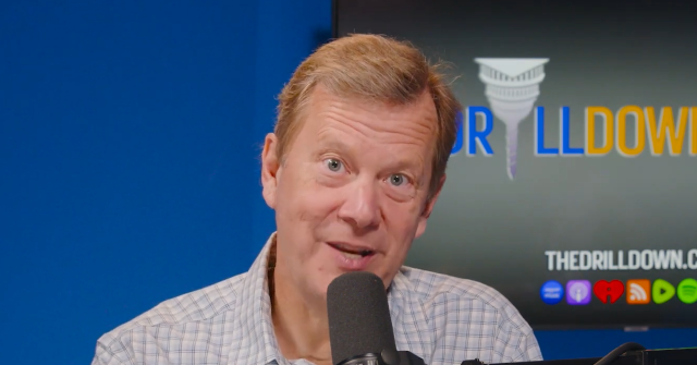 Peter Schweizer: Immigration and Climate Activists Want a Nation of Renters