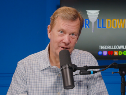 Peter Schweizer, The Drill Down 11-12-25