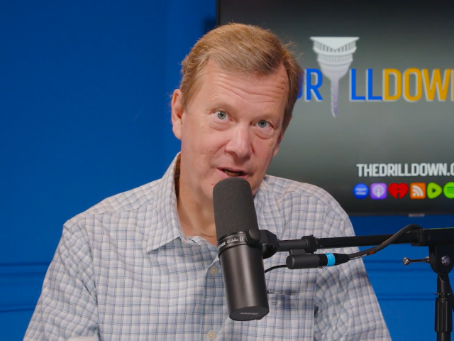 Schweizer: Republicans Must Aggressively Pursue Deregulation When It Comes to Housing