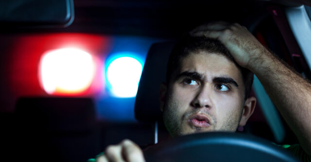 ICE Officer, Illegal Immigrant Injured After Shots Fired