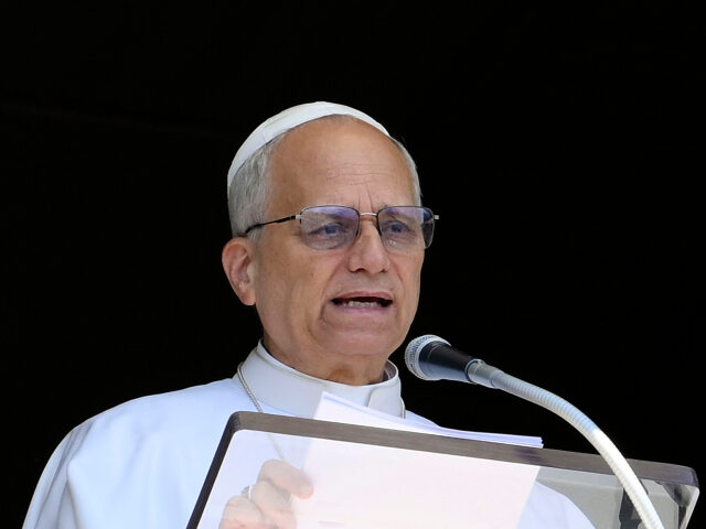 VATICAN CITY, VATICAN - SEPTEMBER 21: (EDITOR NOTE: STRICTLY EDITORIAL USE ONLY - NO MERCH