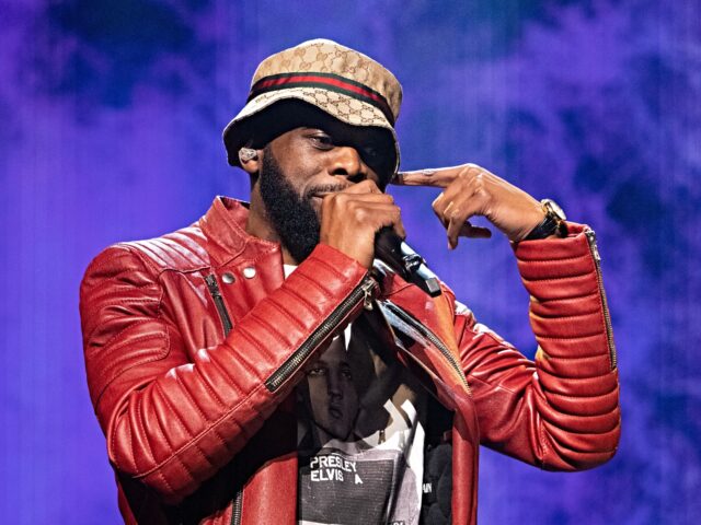 Fugees Rapper Pras Michel Sentenced to 14 Years in Prison over Illegal Donations to Obama Campaign