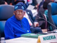 Nigerian President Faces Calls to Resign at Home over anti-Christian Jihad