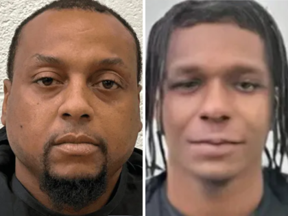 Quitez Watkins and Jaquavious Craig