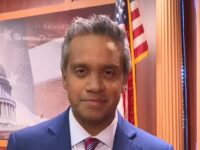 CNN’s Raju: Some Dems Are Happy Other Dems Voted to End Shutdown, ‘A Lot of’ Them