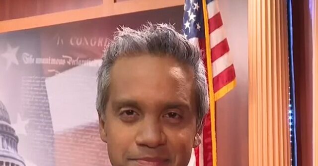 CNN's Raju: Some Dems Are Happy Other Dems Voted to End Shutdown, 'A ...