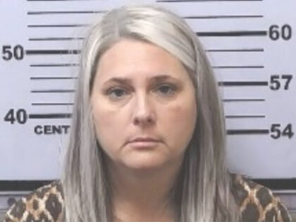 VIDEO: ‘Teacher of the Year’ Arrested for Allegedly Beating Son 22 Times with a Belt