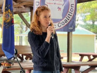 EXCLUSIVE–Wisconsin Congressional Candidate’s ‘Political Outsider’ Image Collides with 