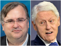 Trump to Recommend Investigation of Epstein Ties to Clinton, Summers, Hoffman, Major Financial Inst