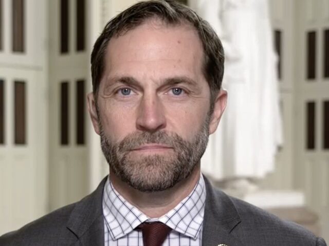 Dem Rep. Crow: Trump Using ‘Fear and Intimidation and Threats to Silence Opposition’